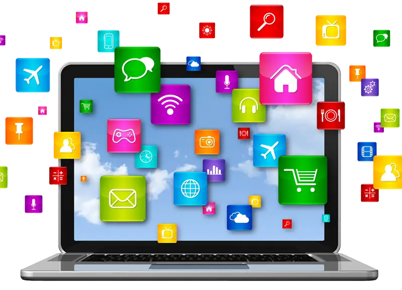 Executive Office Equipment, (ALT Text4), apps, software